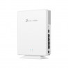 TP-LINK EAP650-DESKTOP AX3000 Dual-Band Wi-Fi 6 Access Point