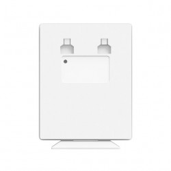 TP-LINK EAP650-DESKTOP AX3000 Dual-Band Wi-Fi 6 Access Point