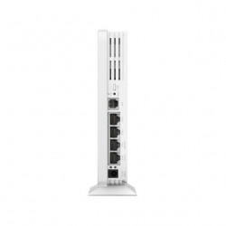 TP-LINK EAP650-DESKTOP AX3000 Dual-Band Wi-Fi 6 Access Point