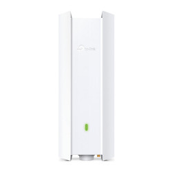 TP-LINK EAP650-Outdoor AX3000 Indoor/Outdoor Wi-Fi 6 Access Point