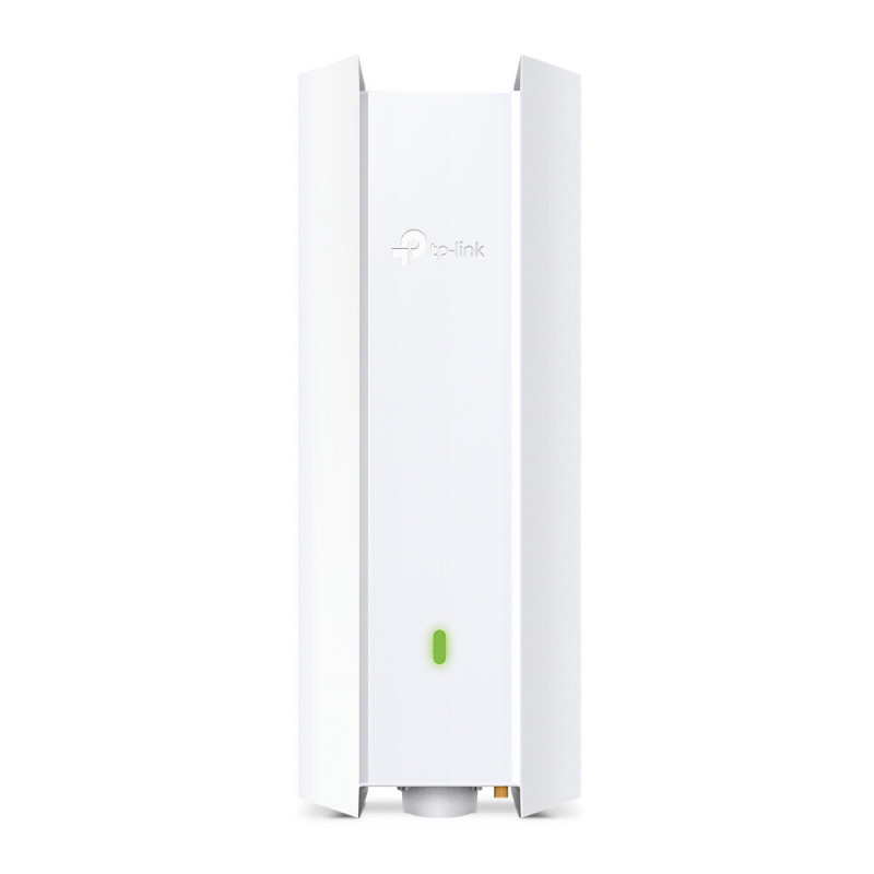 TP-LINK EAP650-Outdoor AX3000 Indoor/Outdoor Wi-Fi 6 Access Point