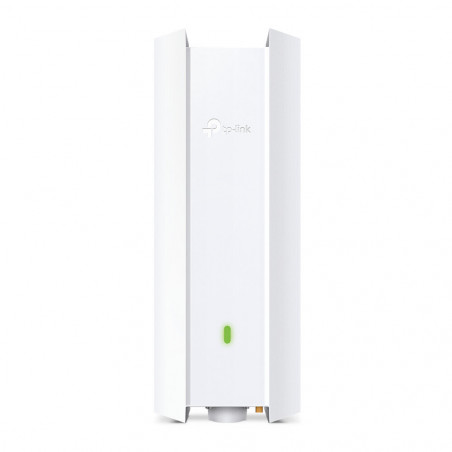 TP-LINK EAP650-Outdoor AX3000 Indoor/Outdoor Wi-Fi 6 Access Point