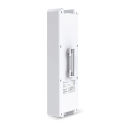 TP-LINK EAP650-Outdoor AX3000 Indoor/Outdoor Wi-Fi 6 Access Point
