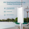 TP-LINK EAP650-Outdoor AX3000 Indoor/Outdoor Wi-Fi 6 Access Point
