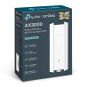 TP-LINK EAP650-Outdoor AX3000 Indoor/Outdoor Wi-Fi 6 Access Point