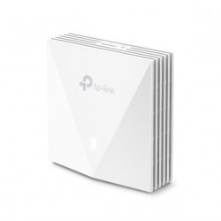 TP-LINK EAP650-WALL AX3000 Dual-Band Wi-Fi 6 Access Point