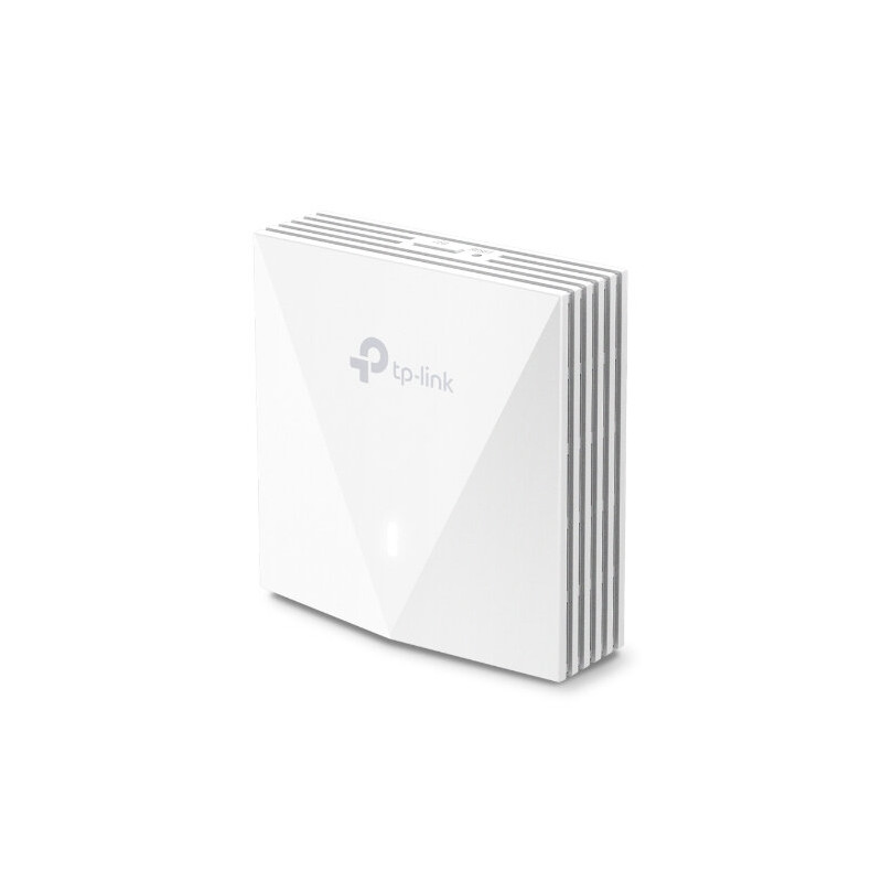 TP-LINK EAP650-WALL AX3000 Dual-Band Wi-Fi 6 Access Point