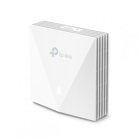 TP-LINK EAP650-WALL AX3000 Dual-Band Wi-Fi 6 Access Point