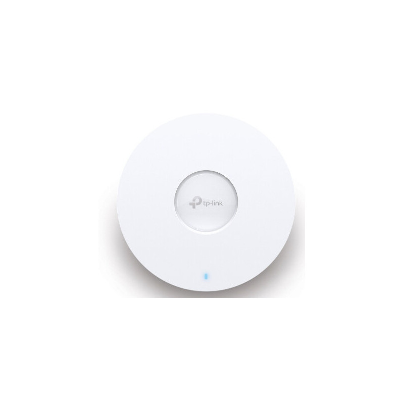 TP-LINK EAP653 AX3000 Dual-Band Ceiling Mount Wi-Fi 6 Access Point