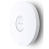 TP-LINK EAP653 AX3000 Dual-Band Ceiling Mount Wi-Fi 6 Access Point