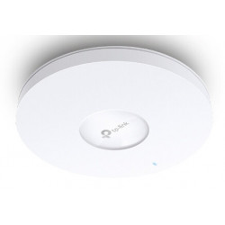 TP-LINK EAP653 AX3000 Dual-Band Ceiling Mount Wi-Fi 6 Access Point