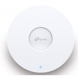 TP-LINK EAP653 AX3000 Dual-Band Ceiling Mount Wi-Fi 6 Access Point