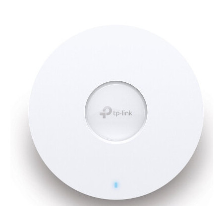 TP-LINK EAP653 AX3000 Dual-Band Ceiling Mount Wi-Fi 6 Access Point
