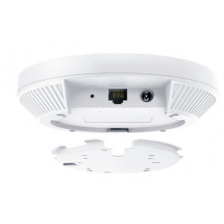 TP-LINK EAP653 AX3000 Dual-Band Ceiling Mount Wi-Fi 6 Access Point