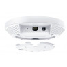 TP-LINK EAP653 AX3000 Dual-Band Ceiling Mount Wi-Fi 6 Access Point