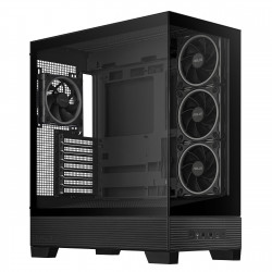 ASUS A31 Plus ARGB ATX Mid-Tower PC Case