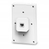 TP-LINK EAP655-WALL AX3000 Wall Plate Wi-Fi 6 Access Point