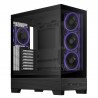 ASUS A31 Plus ARGB ATX Mid-Tower PC Case