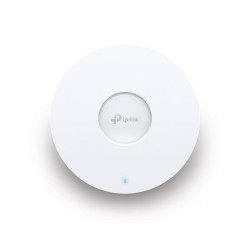 TP-LINK EAP670 AX5400 Dual-Band Ceiling Mount Wi-Fi 6 Access Point