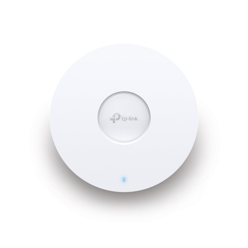 TP-LINK EAP670 AX5400 Dual-Band Ceiling Mount Wi-Fi 6 Access Point