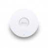 TP-LINK EAP670 AX5400 Dual-Band Ceiling Mount Wi-Fi 6 Access Point