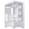 ASUS A31 Plus ARGB ATX Mid-Tower PC Case