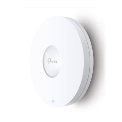 TP-LINK EAP670 AX5400 Dual-Band Ceiling Mount Wi-Fi 6 Access Point