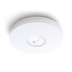 TP-LINK EAP670 AX5400 Dual-Band Ceiling Mount Wi-Fi 6 Access Point