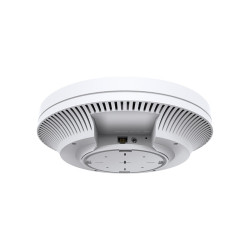 TP-LINK EAP670 AX5400 Dual-Band Ceiling Mount Wi-Fi 6 Access Point