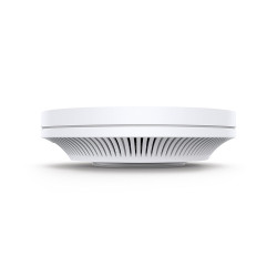 TP-LINK EAP670 AX5400 Dual-Band Ceiling Mount Wi-Fi 6 Access Point
