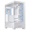 ASUS A31 Plus ARGB ATX Mid-Tower PC Case
