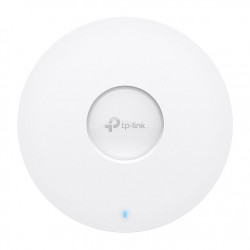 TP-LINK EAP673 AX5400 Dual-Band Ceiling Mount Wi-Fi 6 Access Point