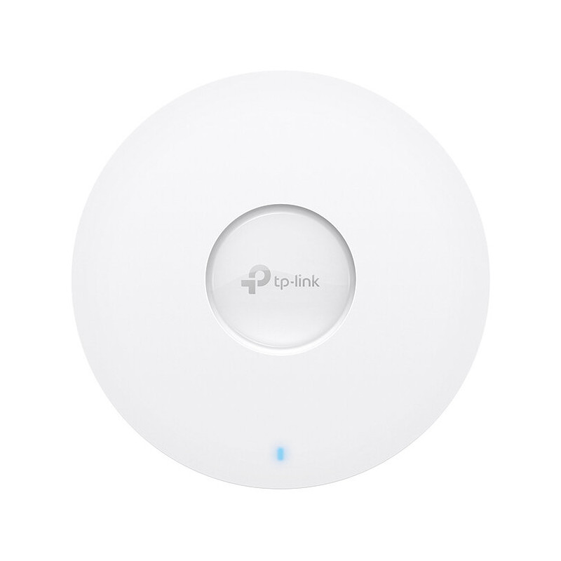 TP-LINK EAP673 AX5400 Dual-Band Ceiling Mount Wi-Fi 6 Access Point