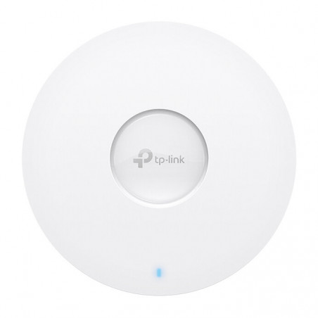 TP-LINK EAP673 AX5400 Dual-Band Ceiling Mount Wi-Fi 6 Access Point