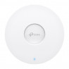 TP-LINK EAP673 AX5400 Dual-Band Ceiling Mount Wi-Fi 6 Access Point