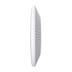 TP-LINK EAP673 AX5400 Dual-Band Ceiling Mount Wi-Fi 6 Access Point