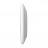 TP-LINK EAP673 AX5400 Dual-Band Ceiling Mount Wi-Fi 6 Access Point