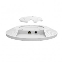 TP-LINK EAP683 UR AX6000 Dual-Band Ceiling Mount Wi-Fi 6 Access Point