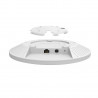 TP-LINK EAP683 UR AX6000 Dual-Band Ceiling Mount Wi-Fi 6 Access Point