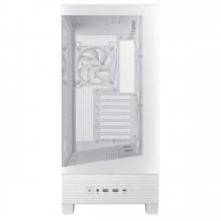 ASUS A31 Plus ARGB ATX Mid-Tower PC Case