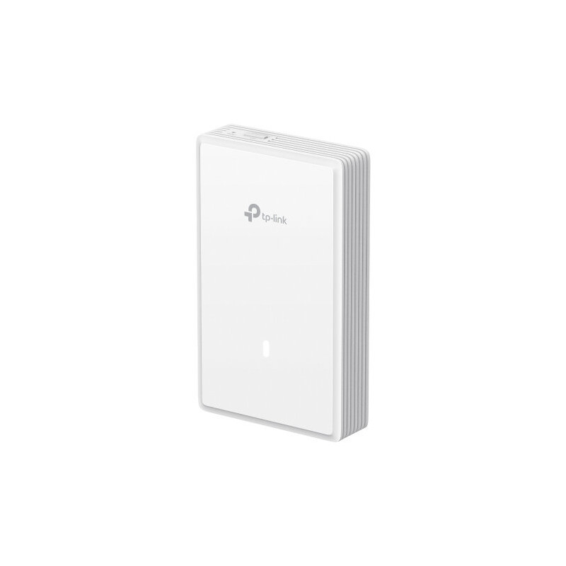 TP-LINK EAP725-WALL BE3600 Dual-Band Wall Plate Wi-Fi 7 Access Point