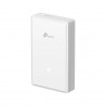 TP-LINK EAP725-WALL BE3600 Dual-Band Wall Plate Wi-Fi 7 Access Point