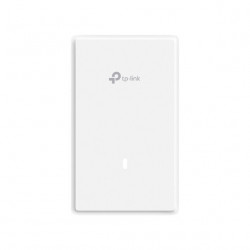 TP-LINK EAP725-WALL BE3600 Dual-Band Wall Plate Wi-Fi 7 Access Point