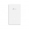 TP-LINK EAP725-WALL BE3600 Dual-Band Wall Plate Wi-Fi 7 Access Point