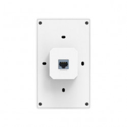 TP-LINK EAP725-WALL BE3600 Dual-Band Wall Plate Wi-Fi 7 Access Point