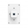 TP-LINK EAP725-WALL BE3600 Dual-Band Wall Plate Wi-Fi 7 Access Point