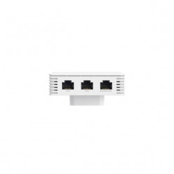 TP-LINK EAP725-WALL BE3600 Dual-Band Wall Plate Wi-Fi 7 Access Point