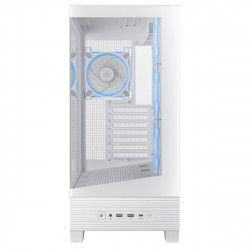 ASUS A31 Plus ARGB ATX Mid-Tower PC Case