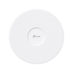 TP-LINK EAP773 Tri-Band Wi-Fi 7 Access Point with PoE++, 10GB Port