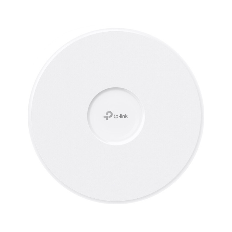 TP-LINK EAP773 Tri-Band Wi-Fi 7 Access Point with PoE++, 10GB Port